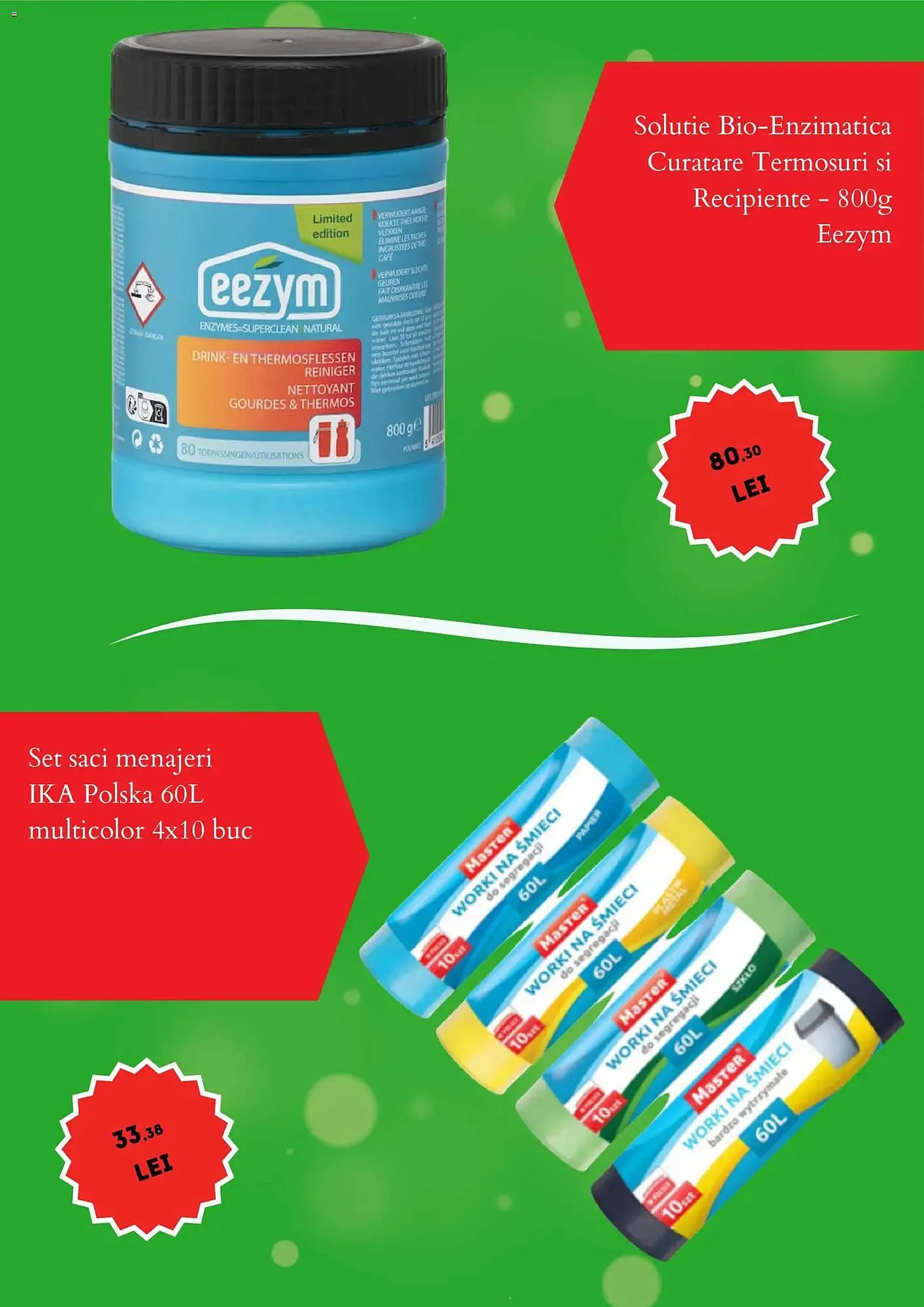 Catalog Catalog Emag de la 24 noiembrie până la 1 decembrie 2025 - Revista Pagina 4