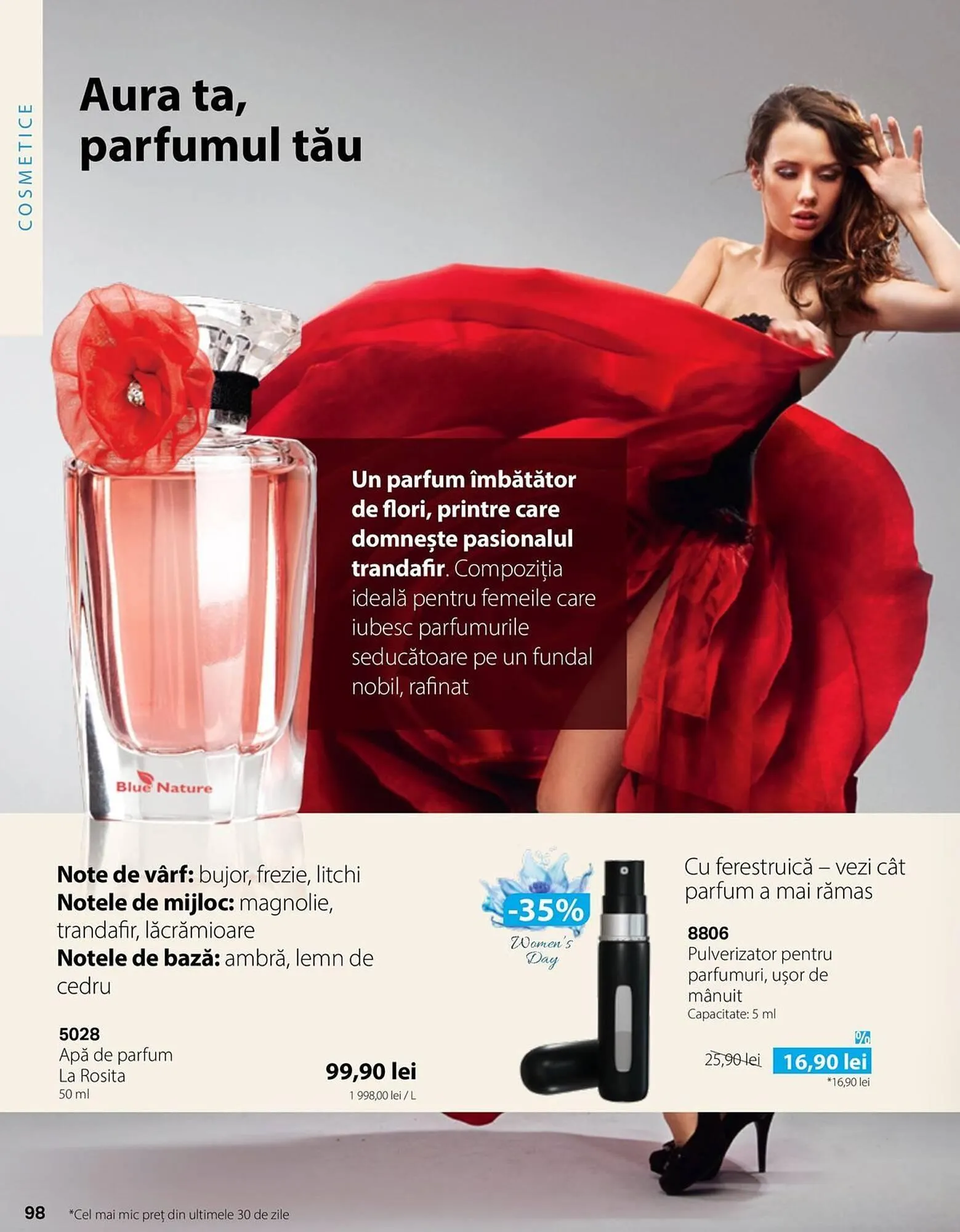 Catalog Catalog BetterStyle de la 1 martie până la 31 martie 2025 - Revista Pagina 148