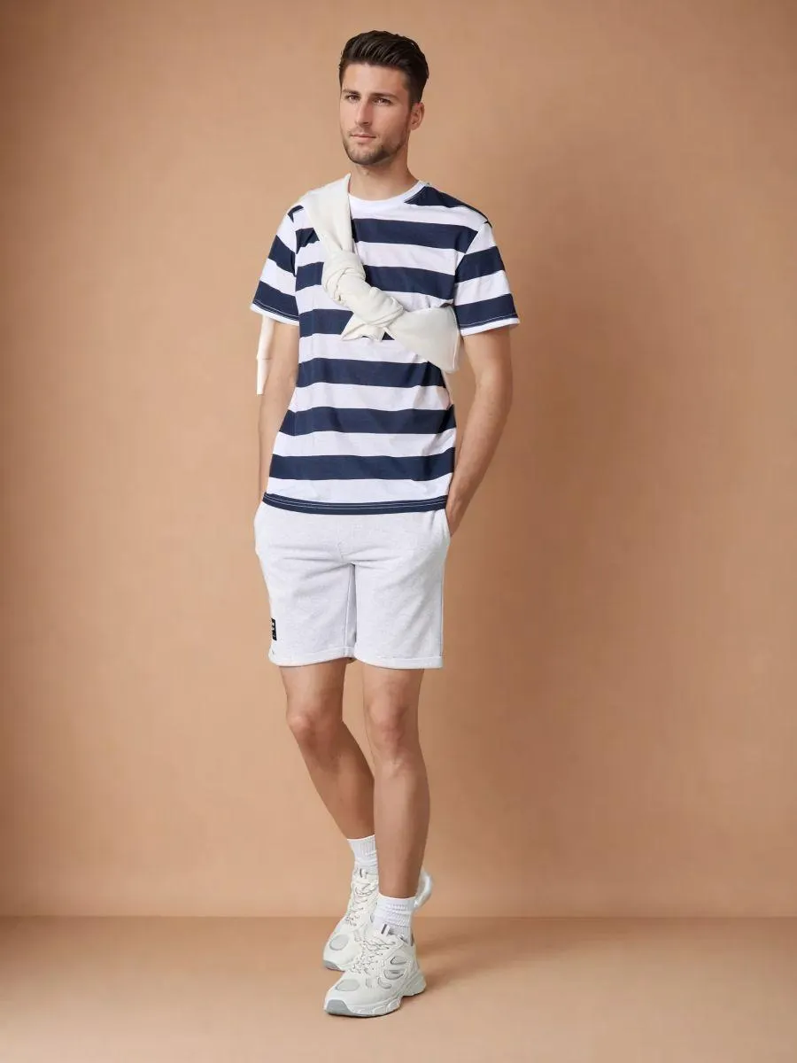 Tricou cu mânecă scurtă