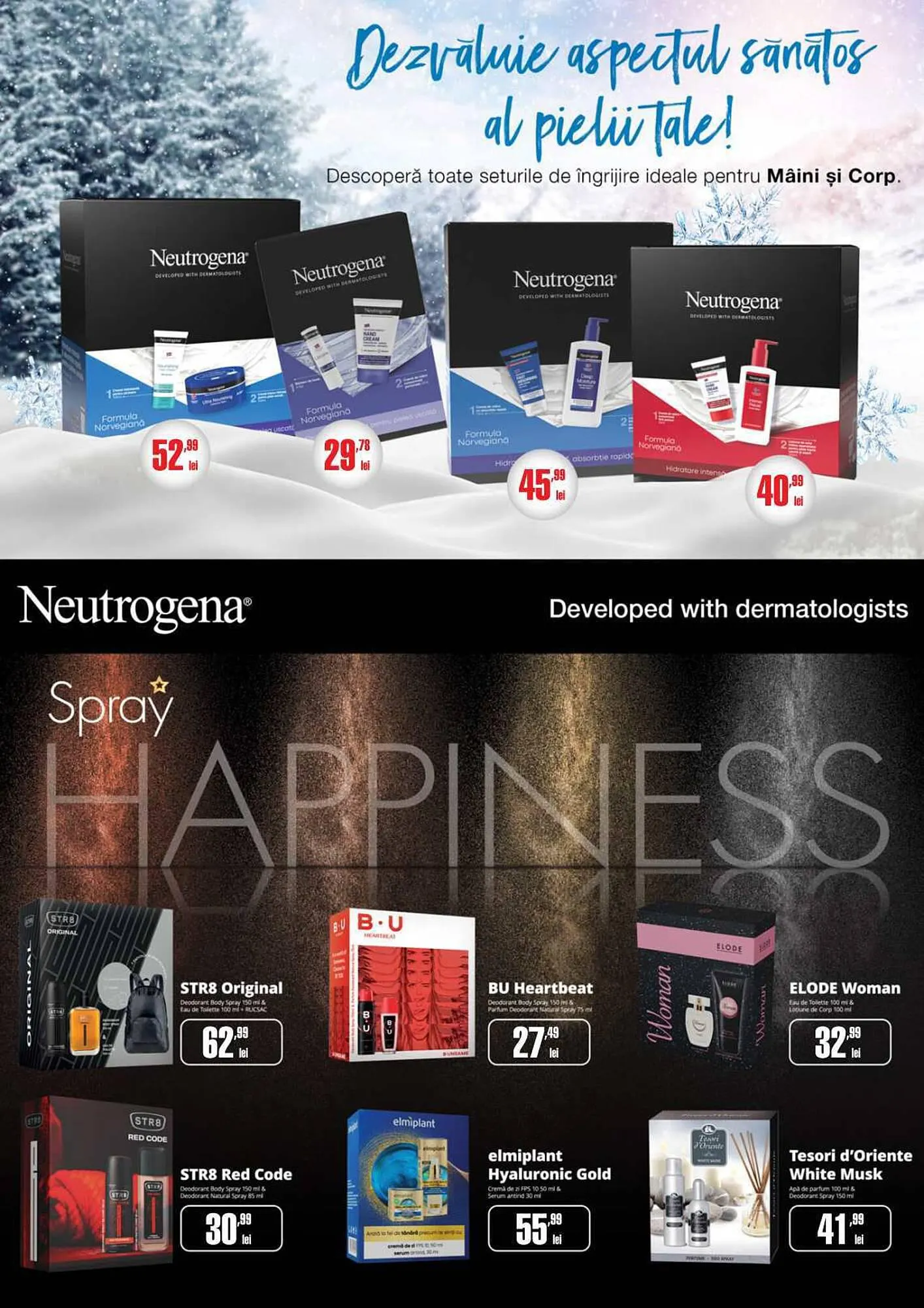 Catalog Cora catalog de la 16 noiembrie până la 24 decembrie 2023 - Revista Pagina 35