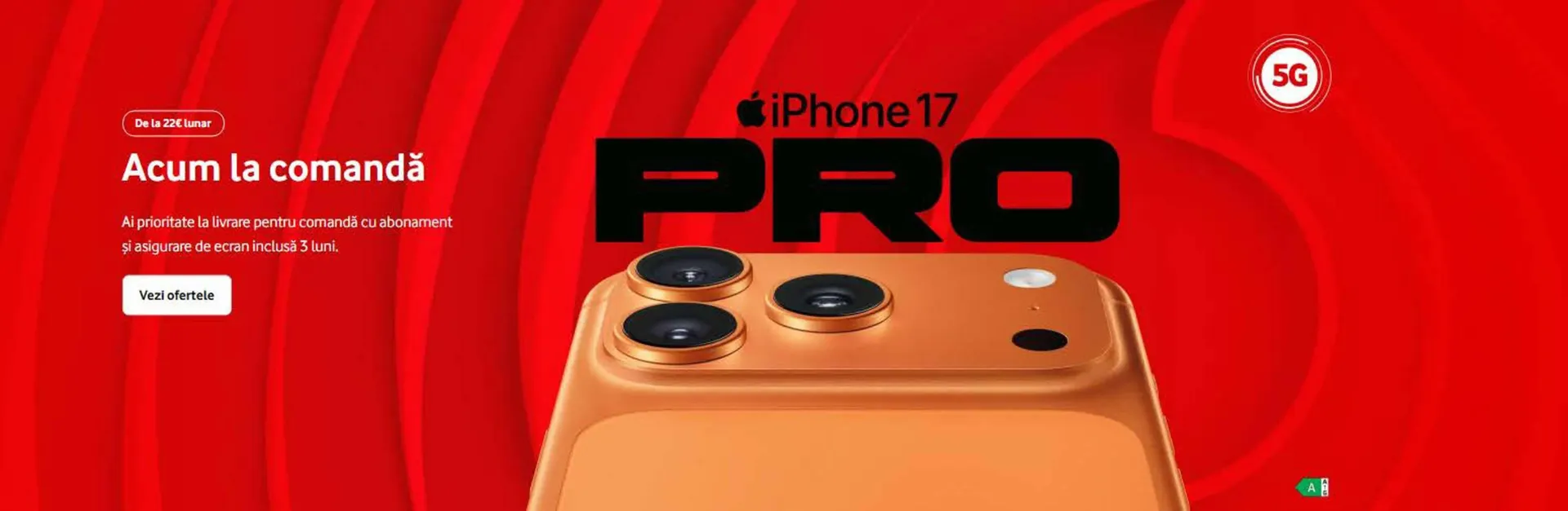 Magazine Vodafone - 1