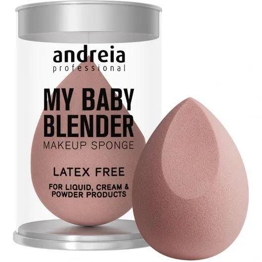 Burete Machiaj Andreia My Baby Blender