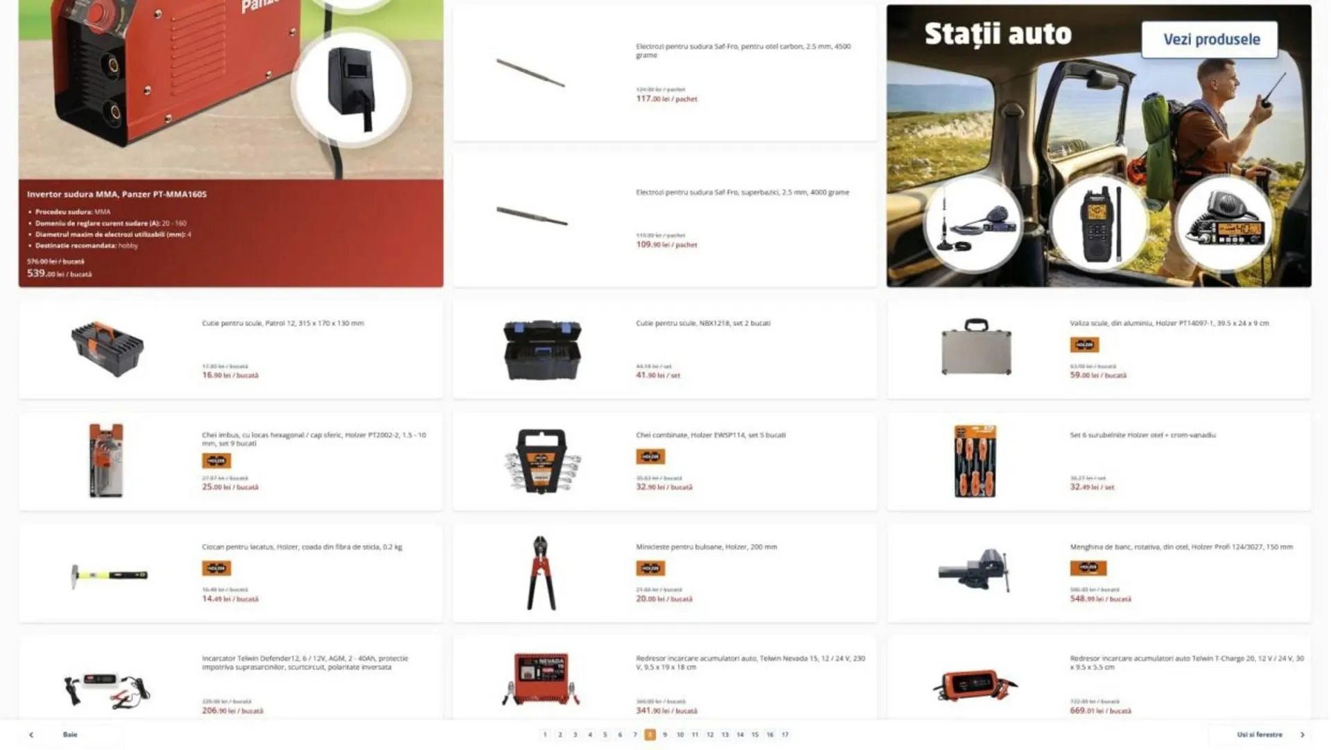 Catalog Dedeman catalog de la 1 decembrie până la 31 decembrie 2023 - Revista Pagina 9