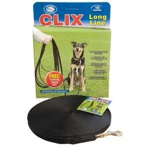 Coa Lesa Clix Long Line 5 M
