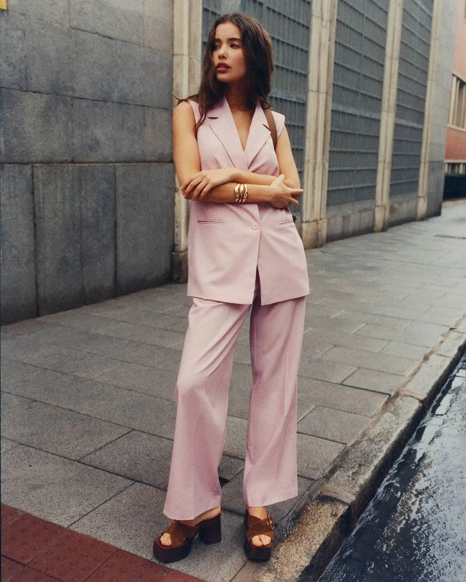 Catalog Catalog Stradivarius de la 4 aprilie până la 15 aprilie 2025 - Revista Pagina 3