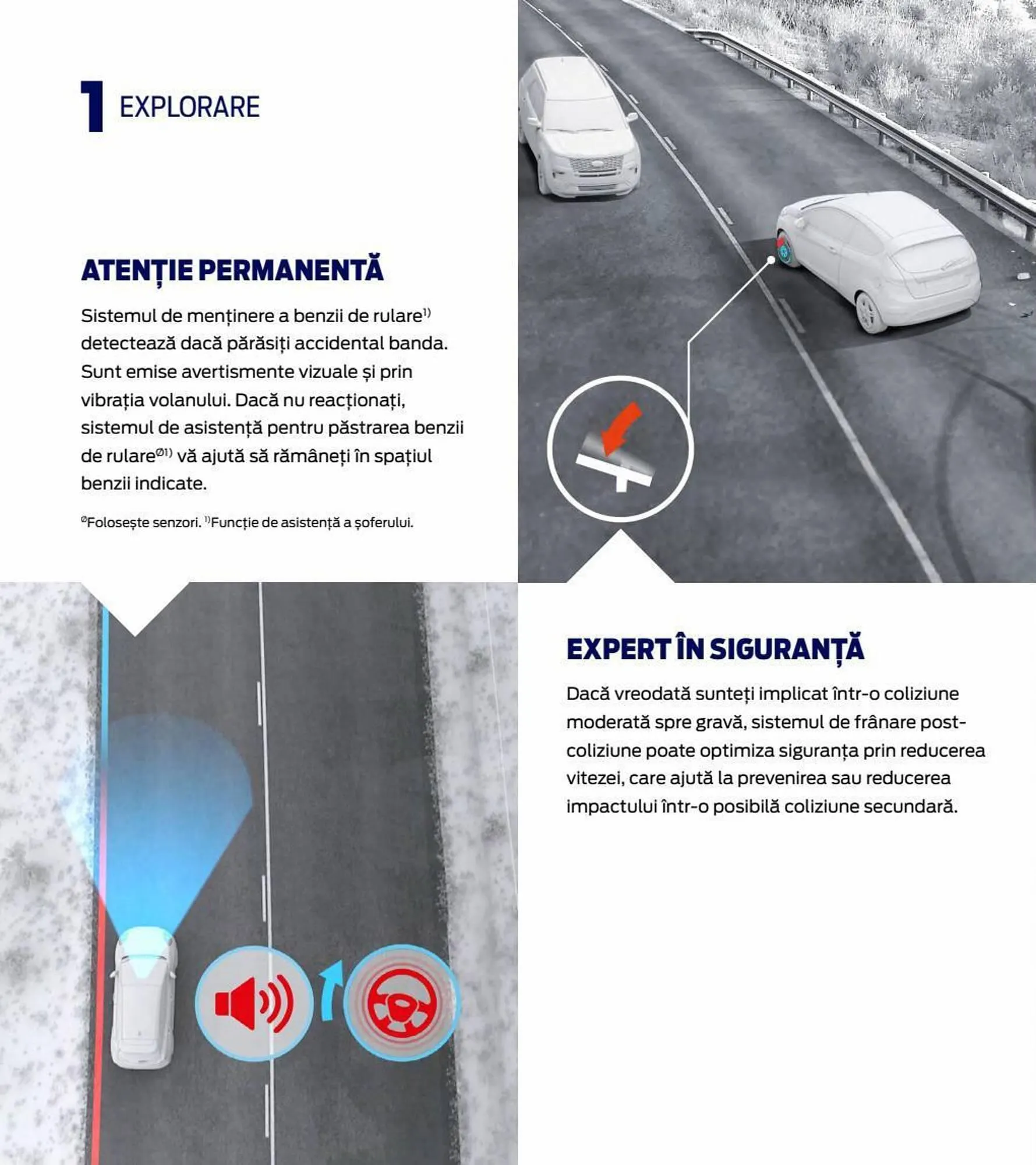 Catalog Ford Noul Tourneo Connect catalog de la 3 iulie până la 14 iunie 2024 - Revista Pagina 22