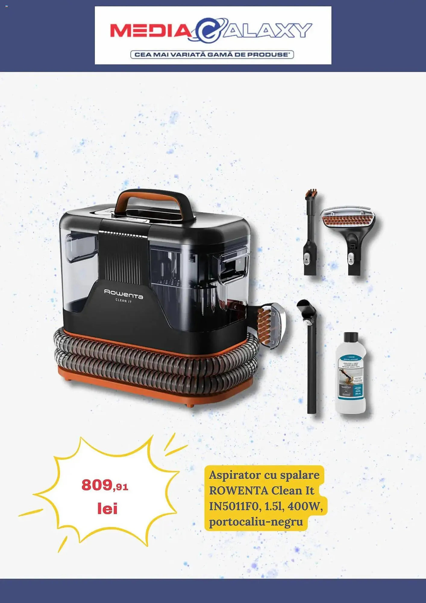 Catalog Catalog Media Galaxy de la 31 decembrie până la 7 ianuarie 2026 - Revista Pagina 7