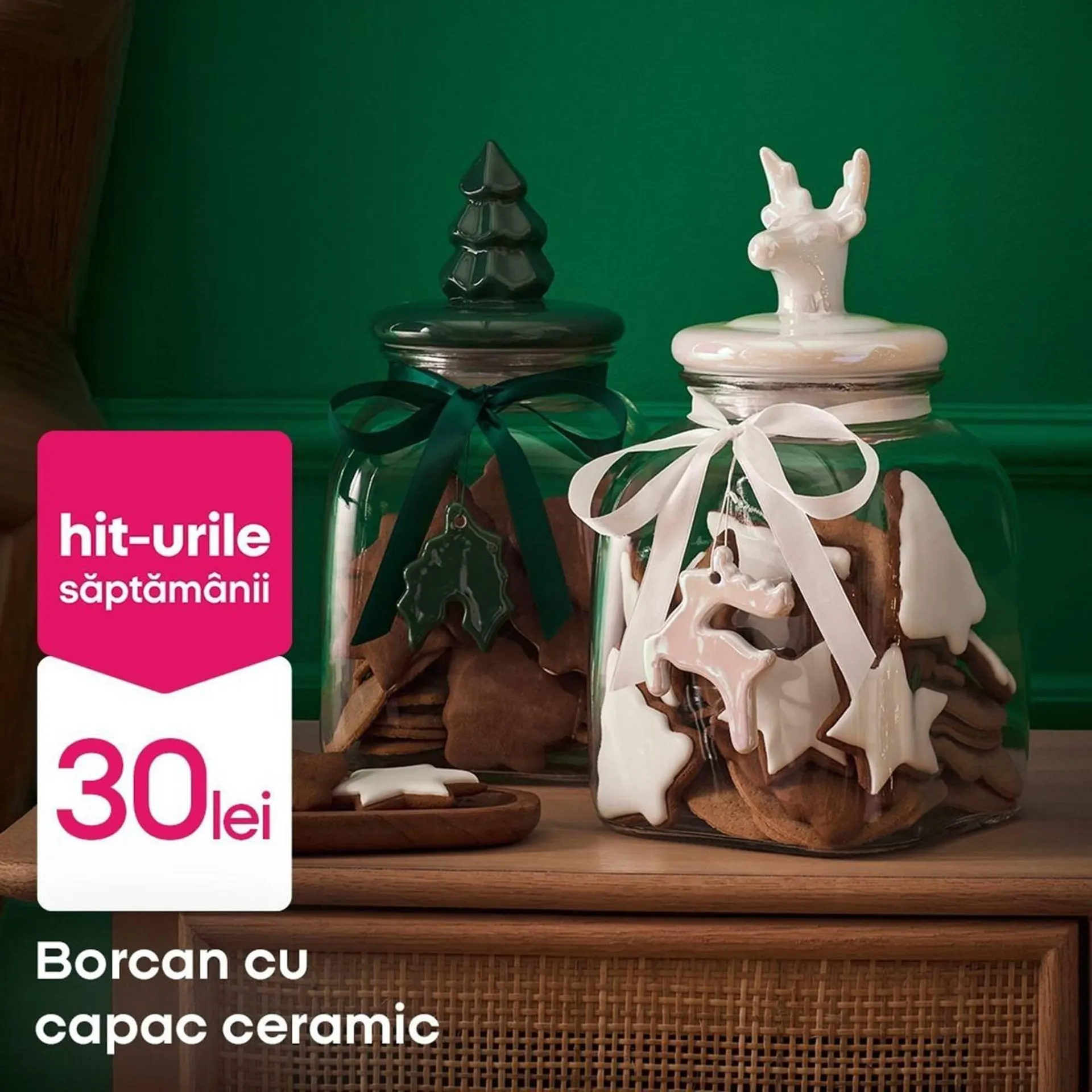 Catalog Catalog Pepco de la 28 octombrie până la 3 noiembrie 2025 - Revista Pagina 4