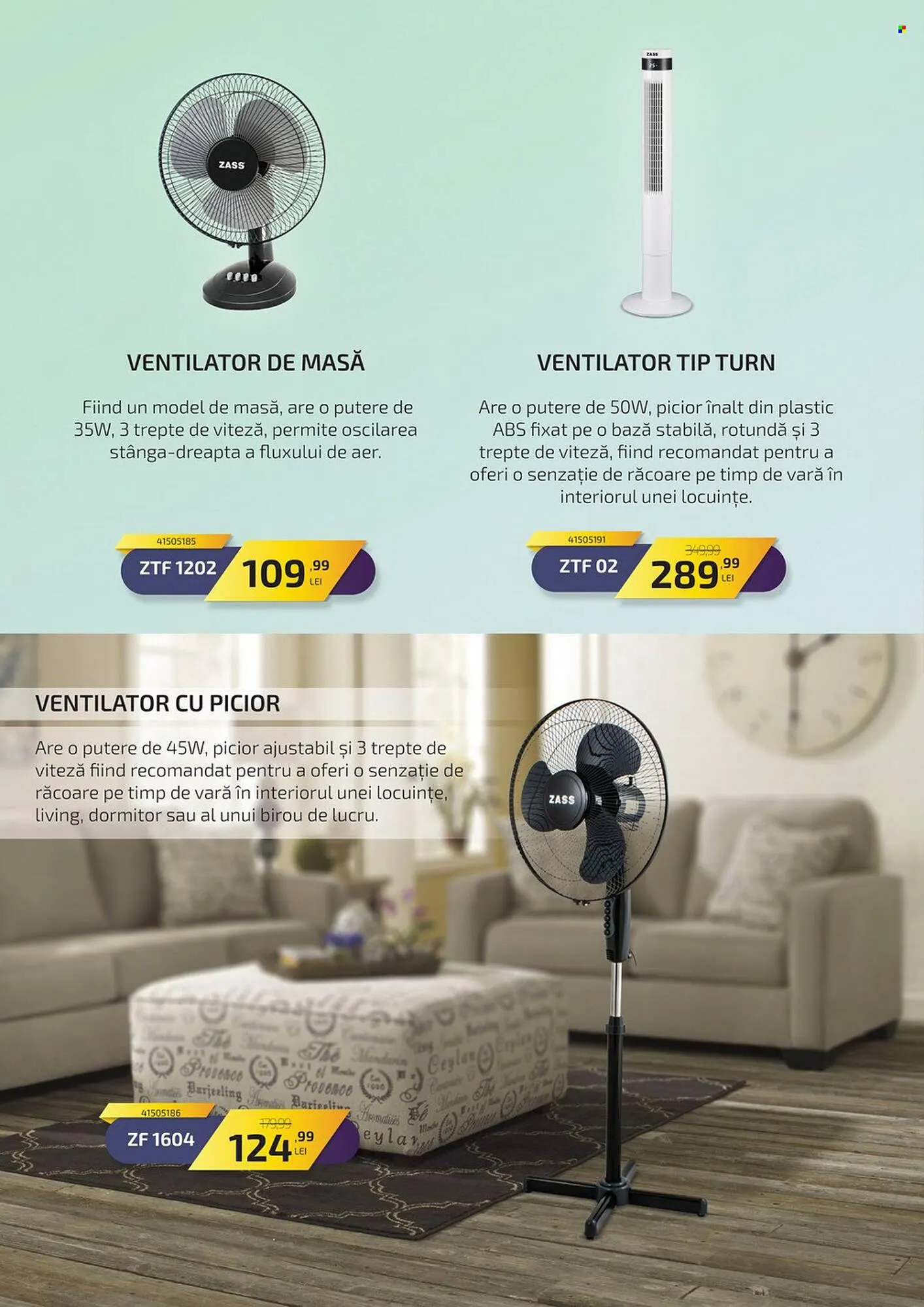 Catalog Catalog Carrefour de la 23 aprilie până la 2 iunie 2025 - Revista Pagina 14