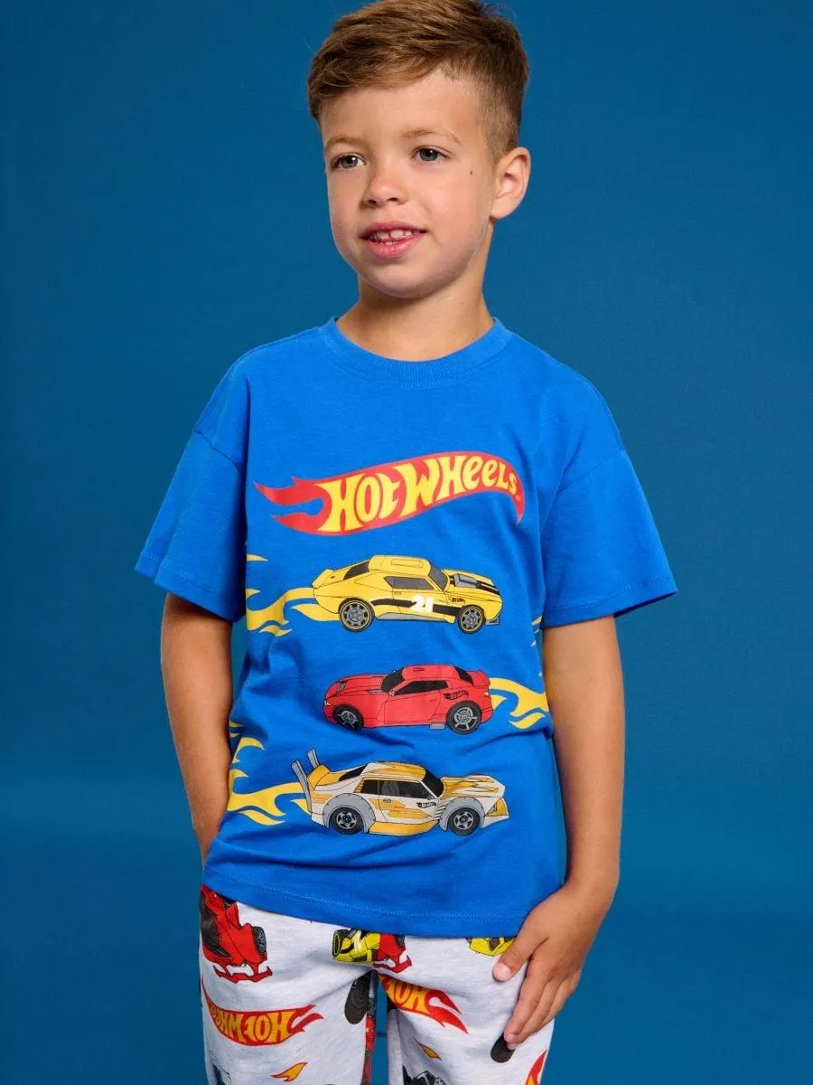 Tricou Hot Wheels