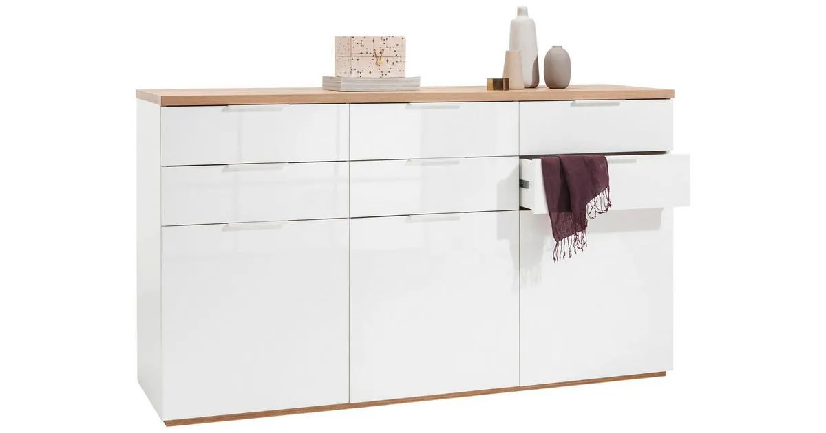 Carryhome COMODĂ 180/102/50 cm  descoperiți acum online ➤ XXXLutz.ro 