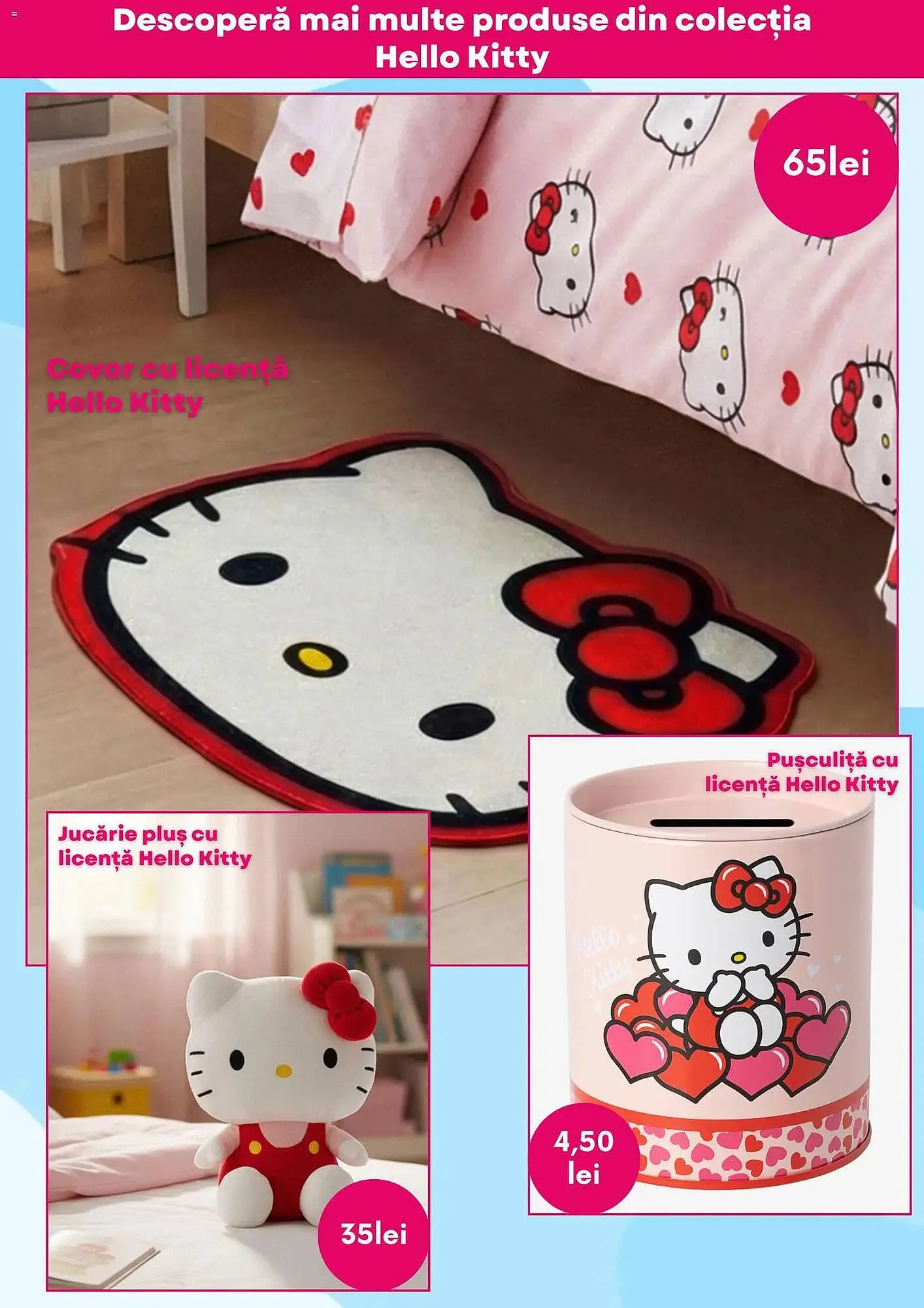 Catalog Catalog Pepco de la 28 ianuarie până la 4 februarie 2026 - Revista Pagina 10