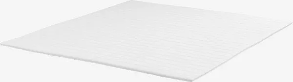 Saltea superioară 160x200 PLUS T50 DREAMZONE