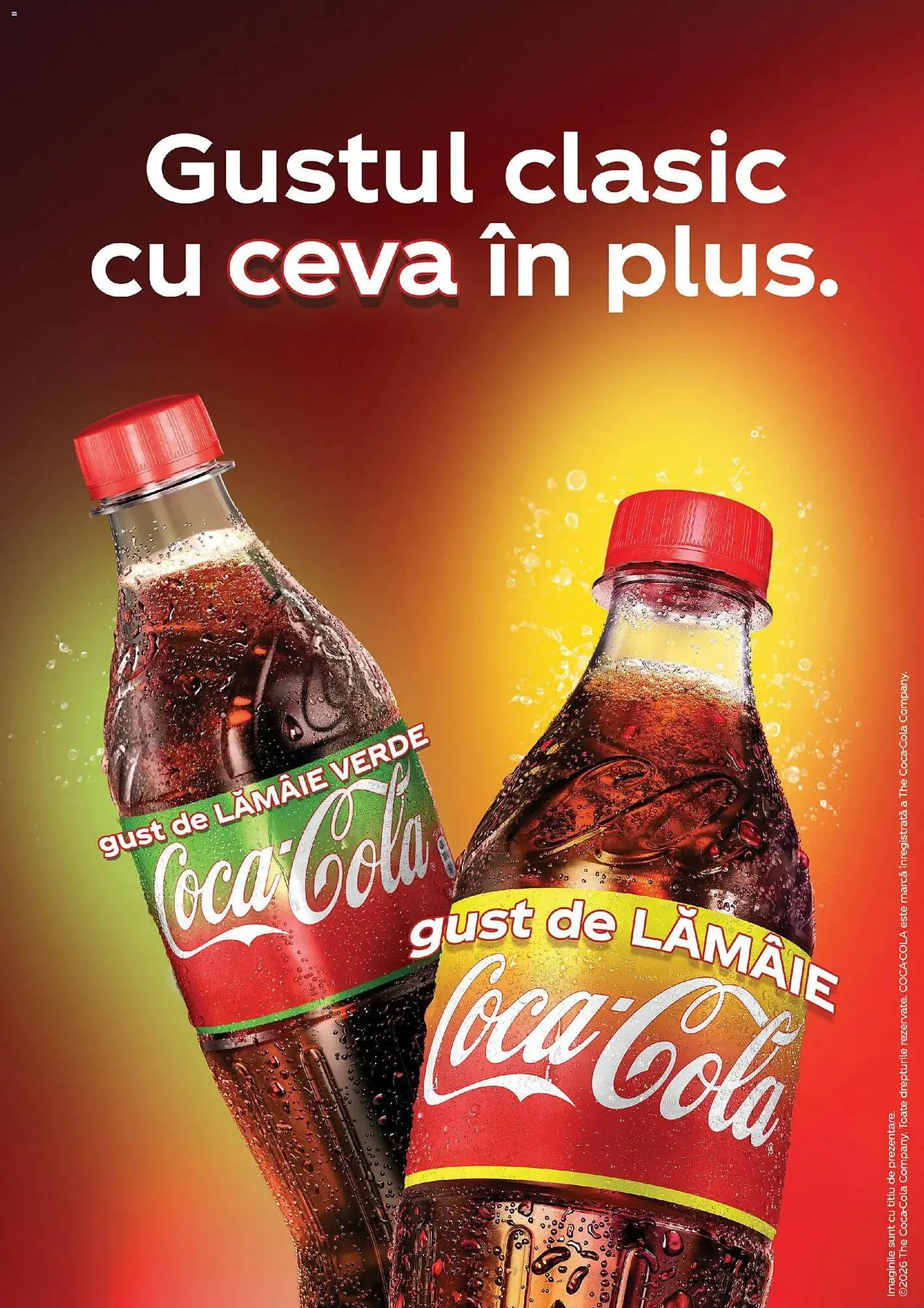 Catalog Catalog Mega Image de la 25 martie până la 21 aprilie 2026 - Revista Pagina 48