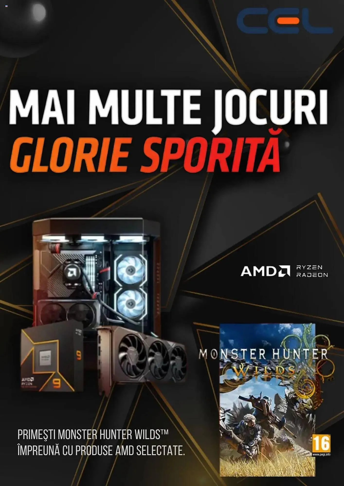 Catalog Catalog Cel de la 3 martie până la 3 aprilie 2025 - Revista Pagina 1