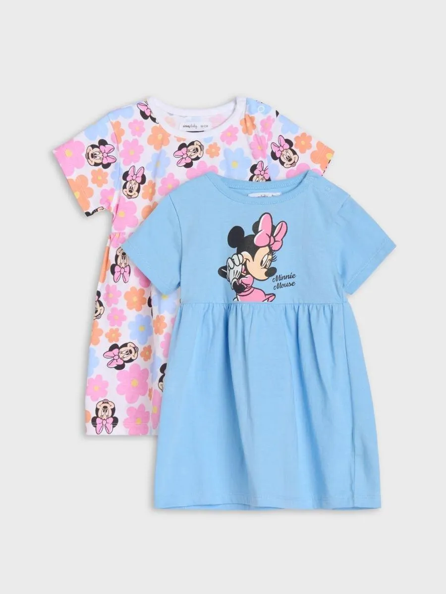 Set de 2 rochii Mickey Mouse