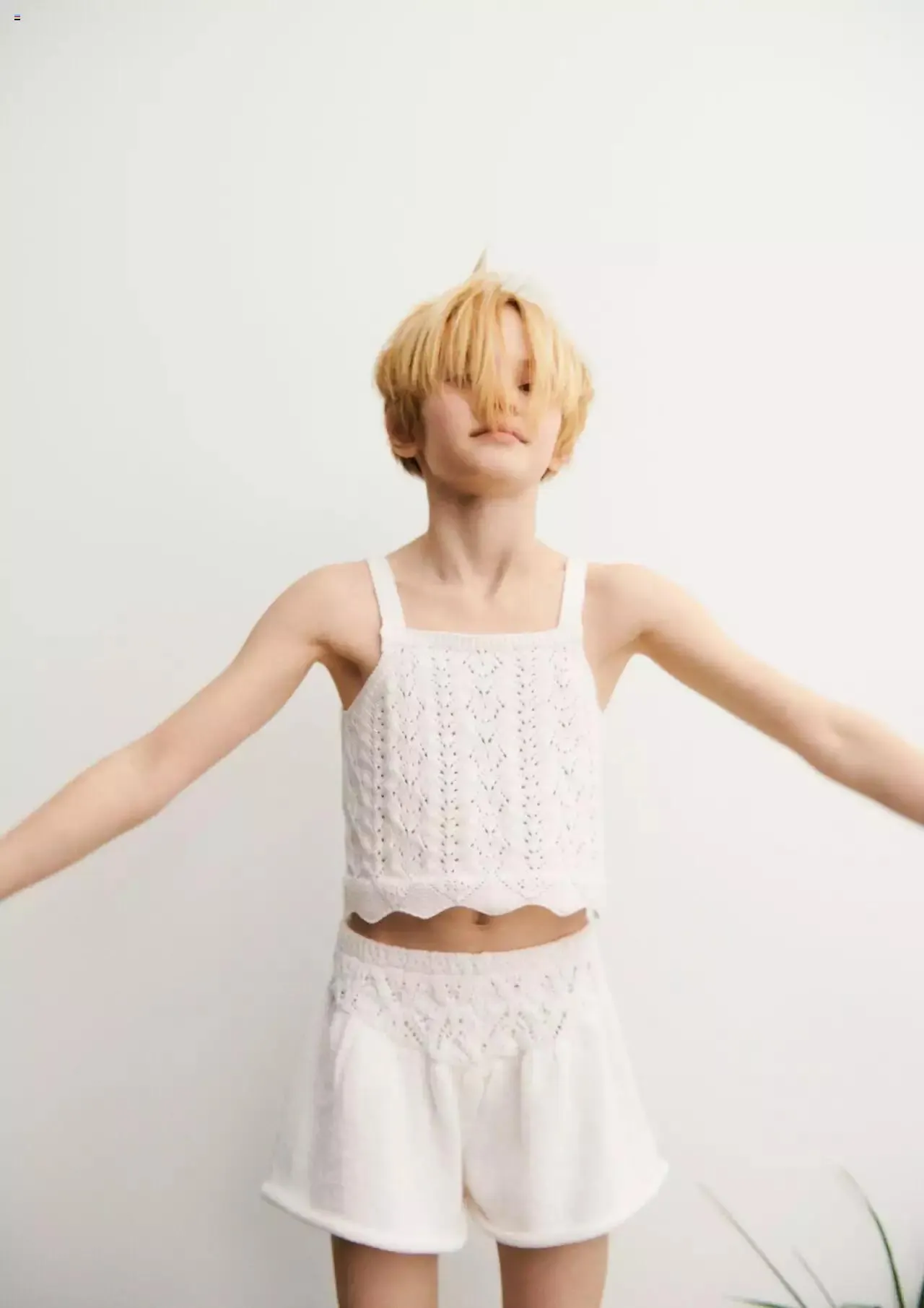 Catalog Zara catalog - New In Kids de la 1 mai până la 31 decembrie 2023 - Revista Pagina 7