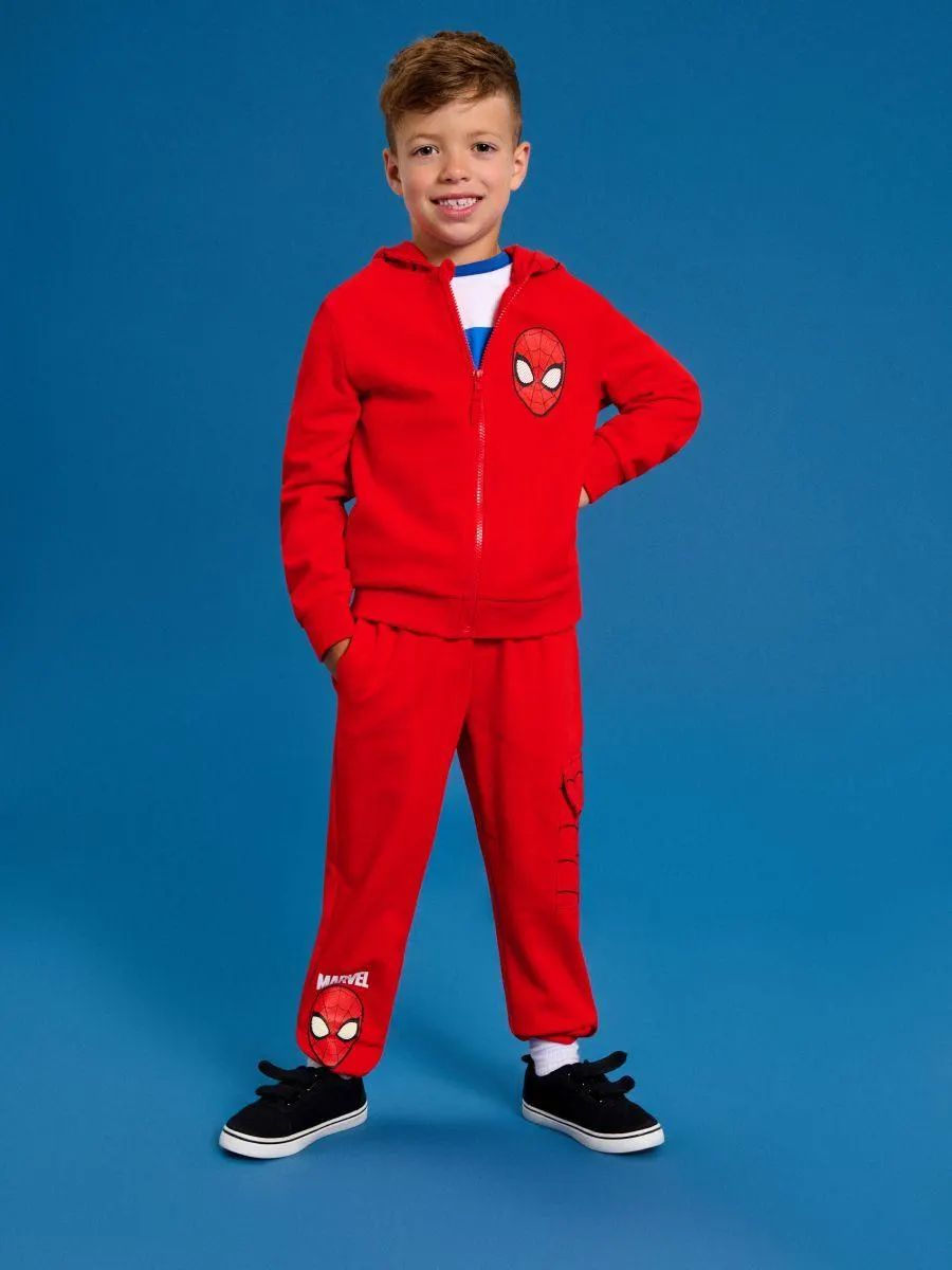 Pantaloni sport Spider-Man