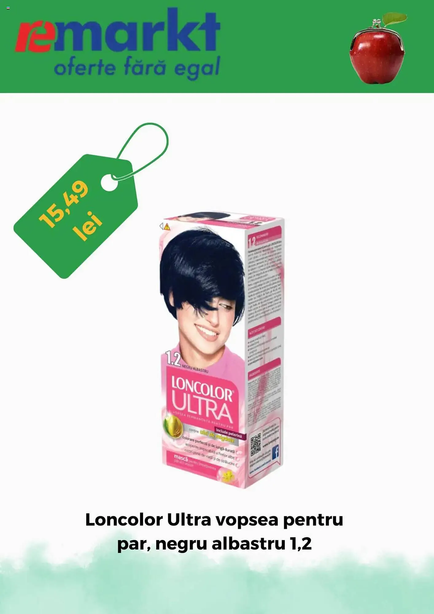 Catalog Catalog Remarkt de la 31 iulie până la 31 august 2025 - Revista Pagina 8