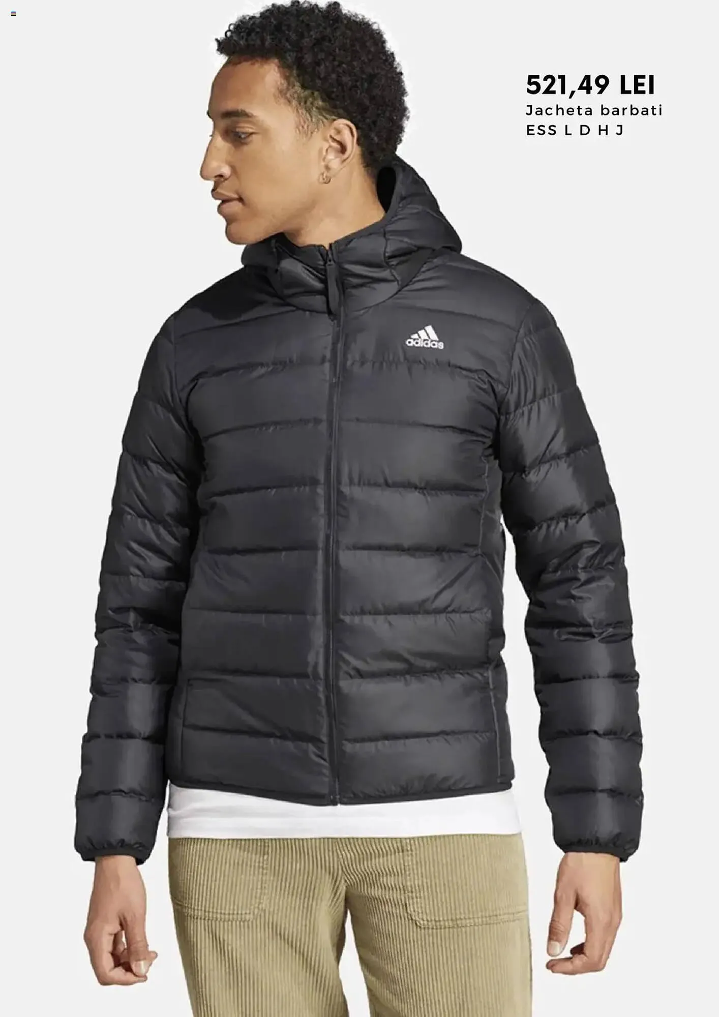 Catalog Catalog Intersport de la 1 aprilie până la 30 aprilie 2025 - Revista Pagina 10