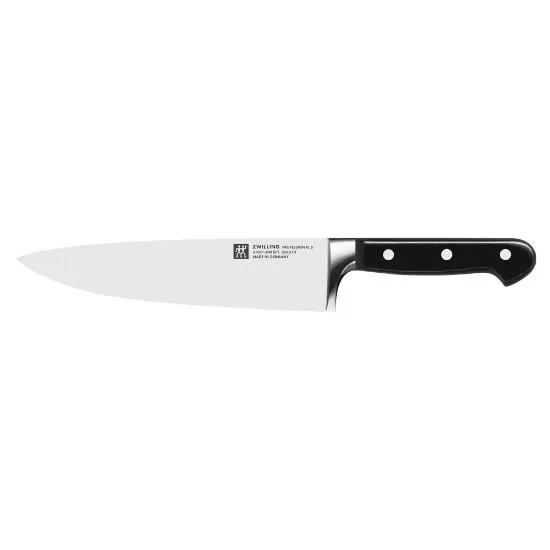 Cutitul bucatarului, 20cm, "Professional S" - Zwilling