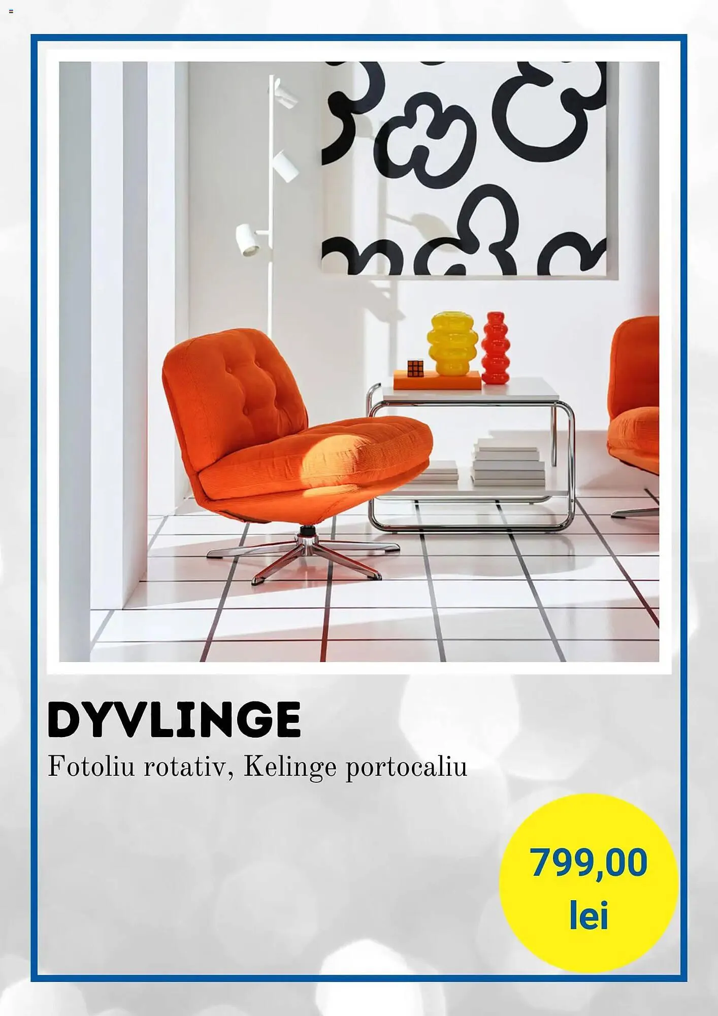 Catalog Catalog Ikea de la 31 decembrie până la 31 ianuarie 2026 - Revista Pagina 6