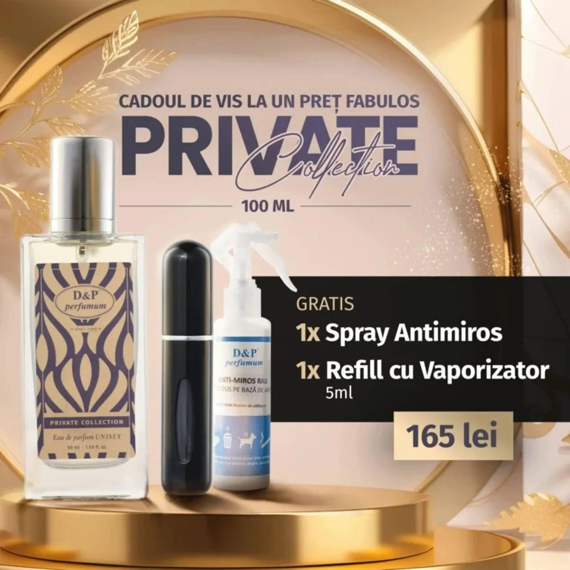 Catalog Catalog D&P Parfum de la 7 martie până la 13 martie 2025 - Revista Pagina 9