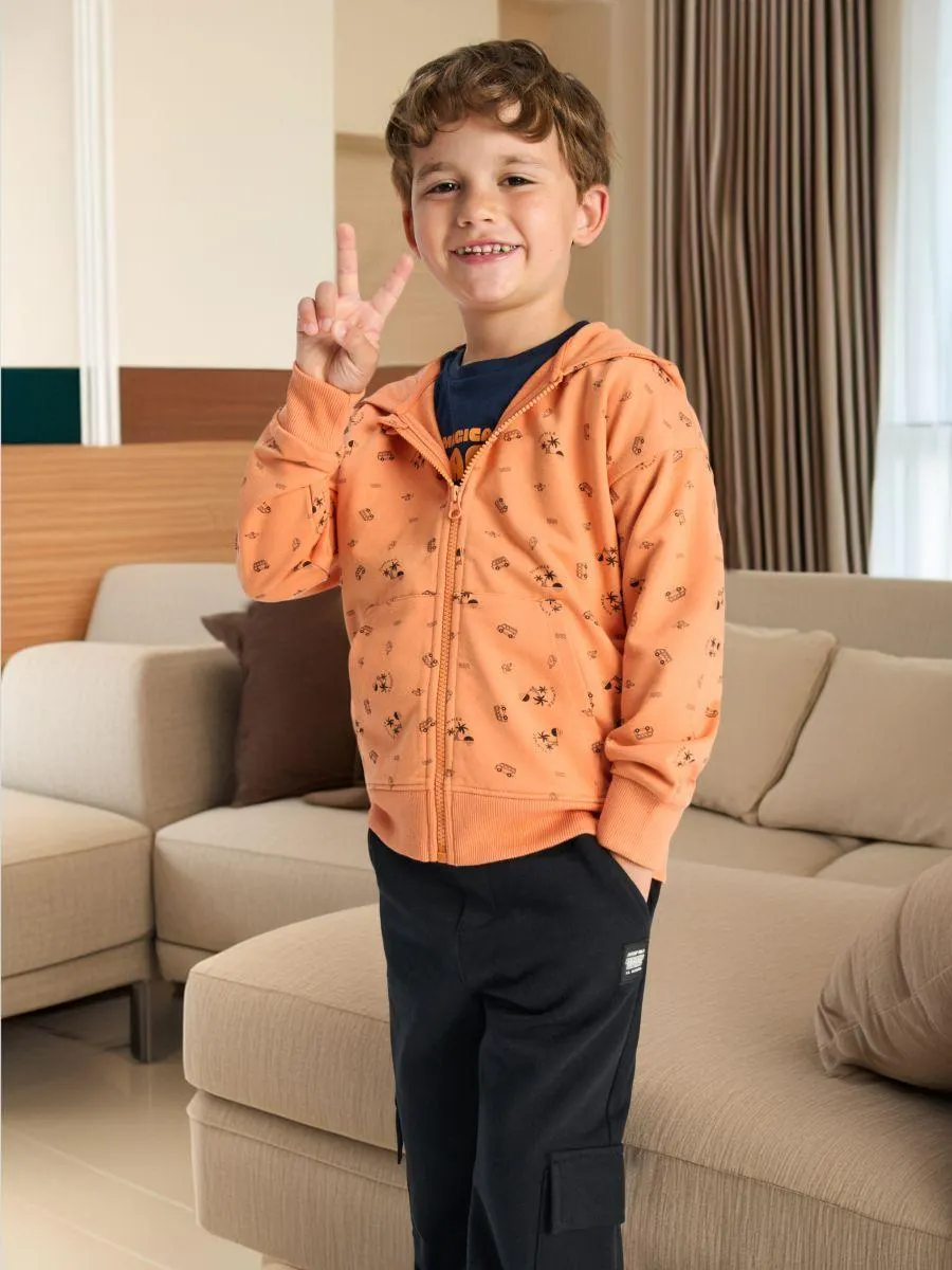 Pantaloni sport jogger