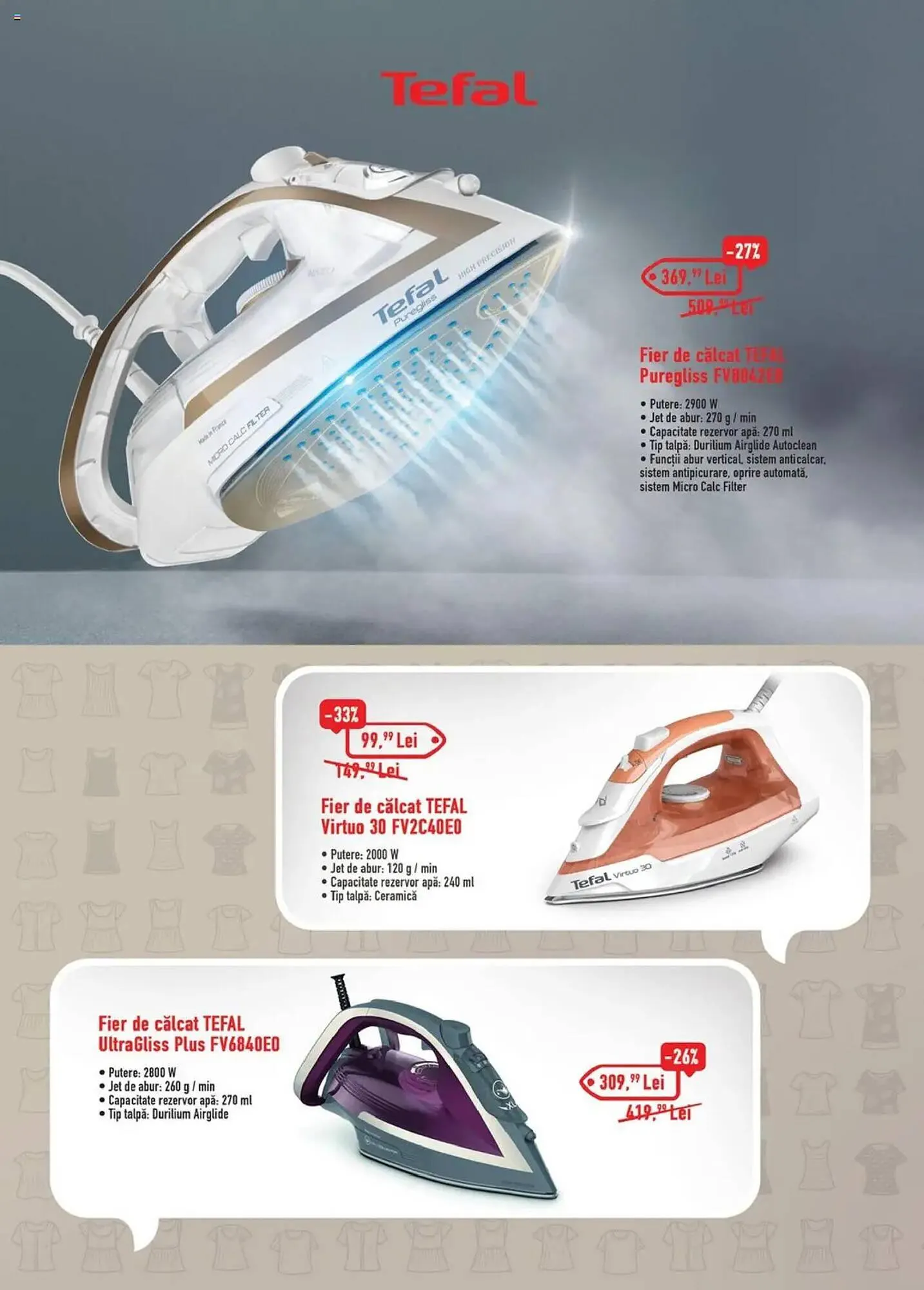 Catalog Catalog Carrefour de la 8 iunie până la 13 iulie 2025 - Revista Pagina 15