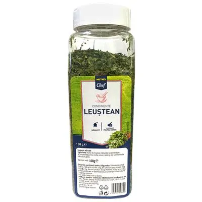 METRO Chef Leustean Maruntit 100 g