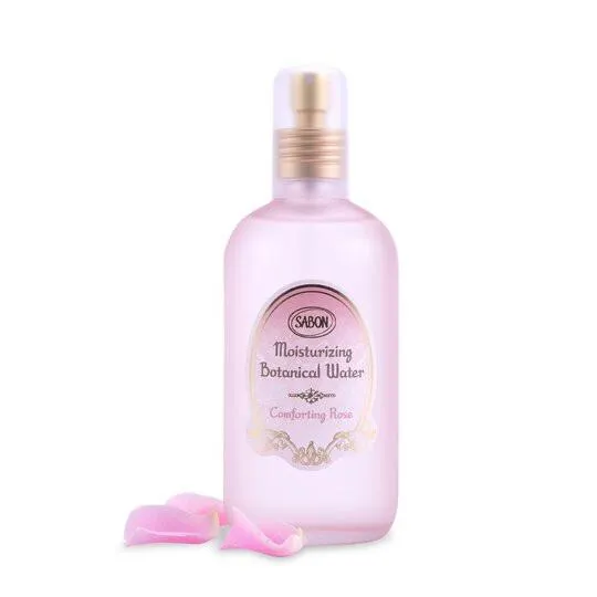 Apă botanică hidratantă Comforting Rose - 230 ml