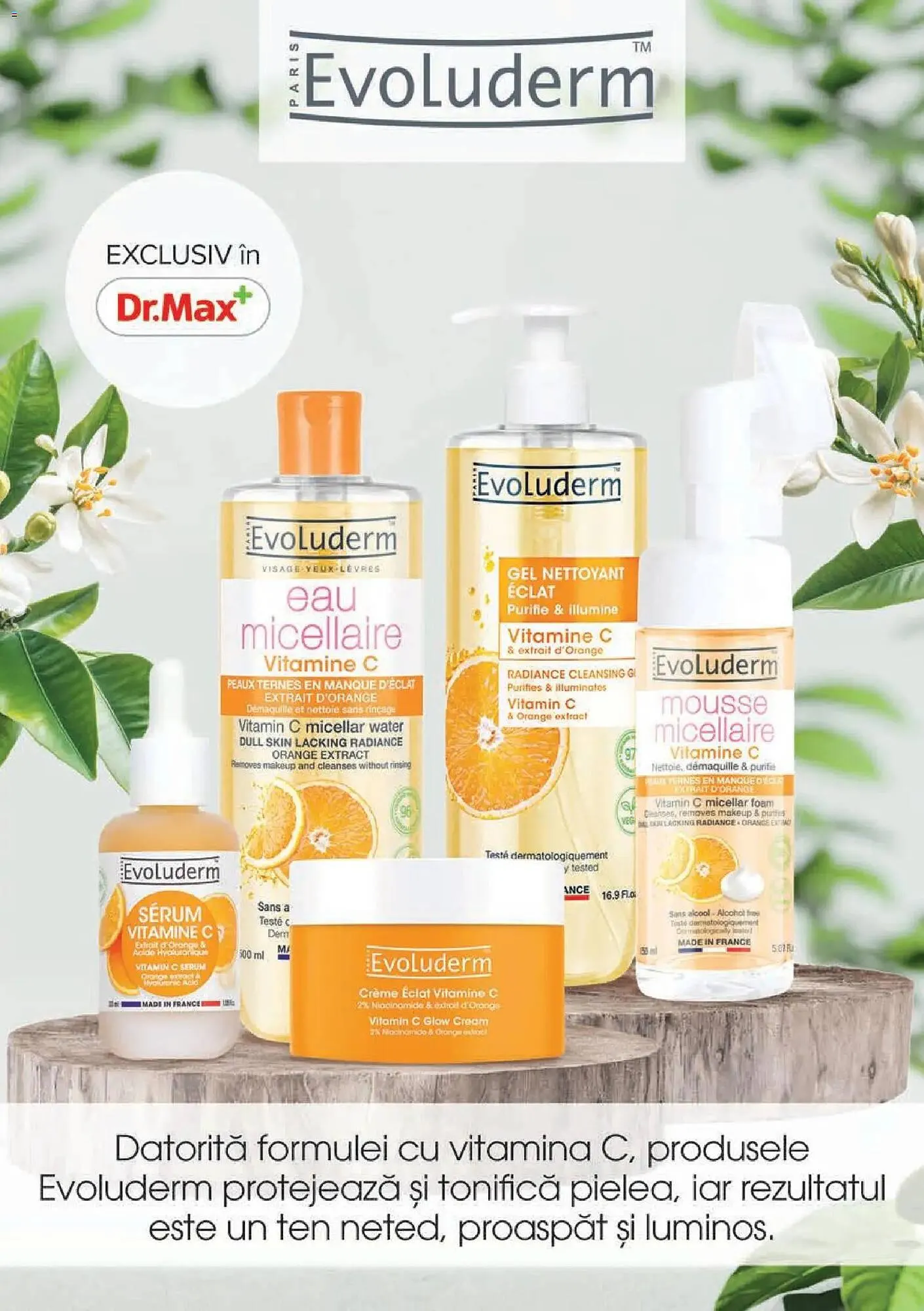 Catalog Catalog Dr.Max de la 28 februarie până la 31 mai 2026 - Revista Pagina 33