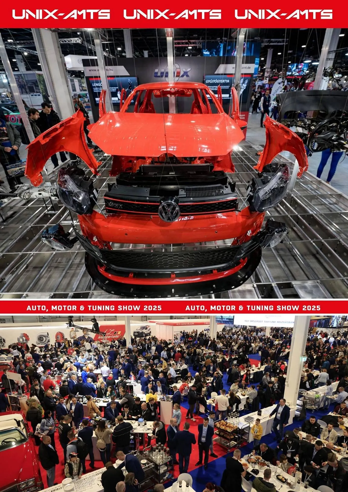 Catalog Catalog UNIX Auto de la 1 aprilie până la 30 aprilie 2025 - Revista Pagina 15