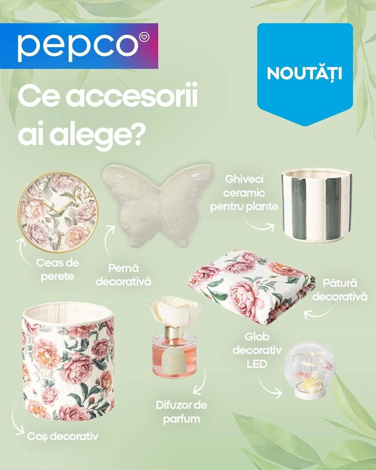 Catalog Pepco - 1