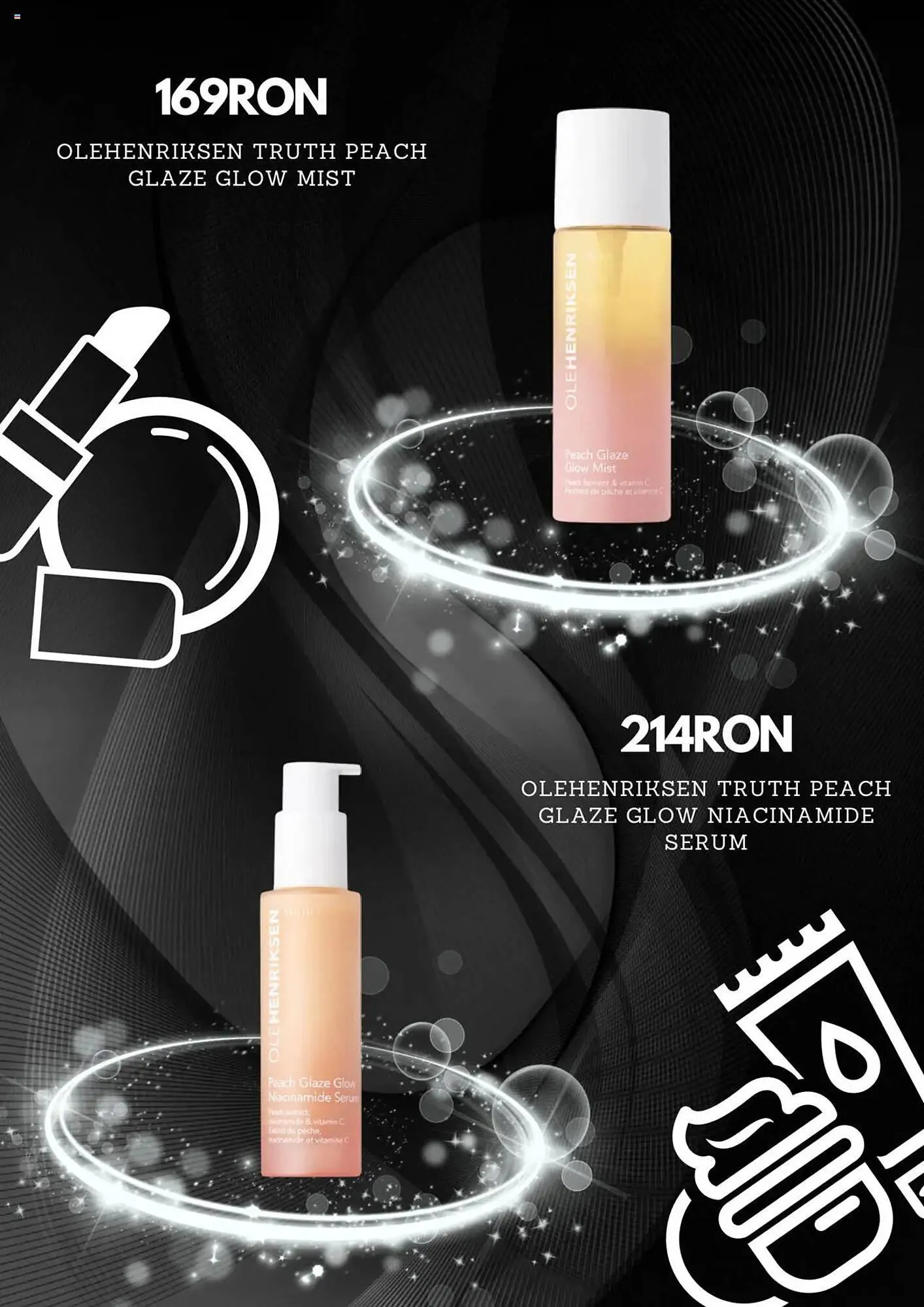 Catalog Catalog Notino de la 31 iulie până la 31 august 2025 - Revista Pagina 6