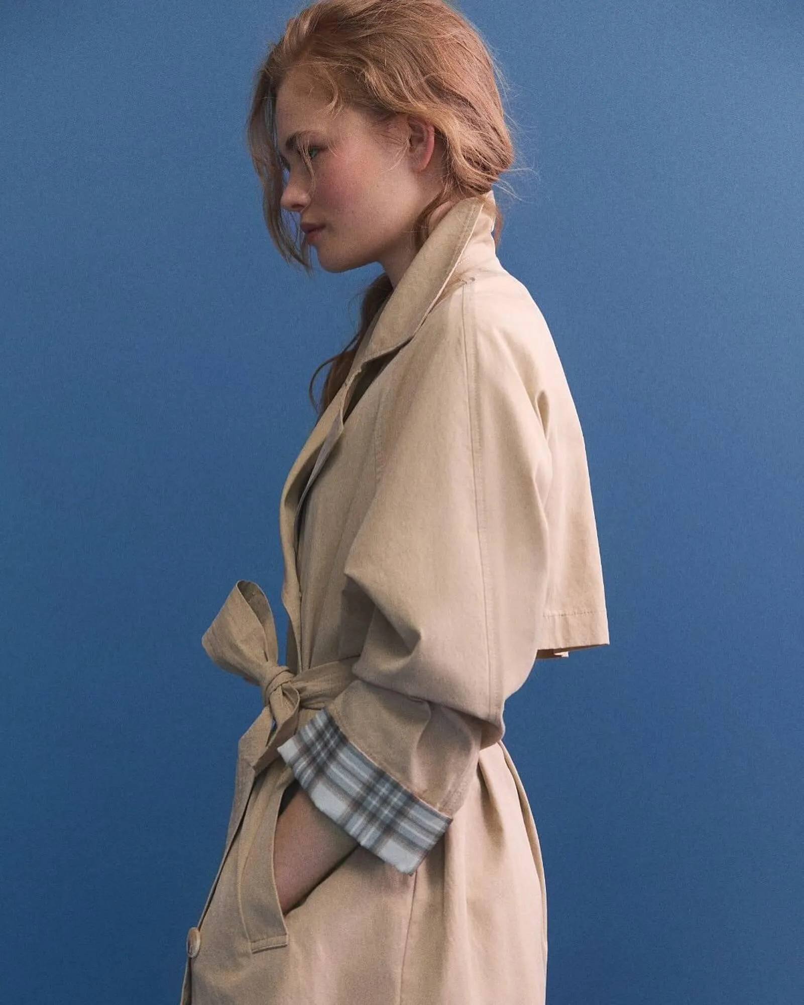 Catalog Catalog Stradivarius de la 14 martie până la 25 martie 2025 - Revista Pagina 8