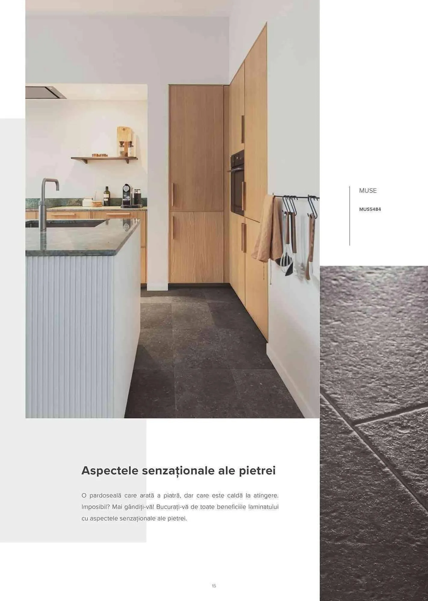 Catalog Proges catalog de la 11 iulie până la 31 decembrie 2023 - Revista Pagina 16