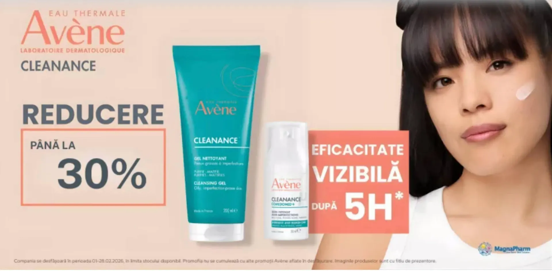 Catalog Catalog Bebe Tei de la 5 februarie până la 28 februarie 2026 - Revista Pagina 4