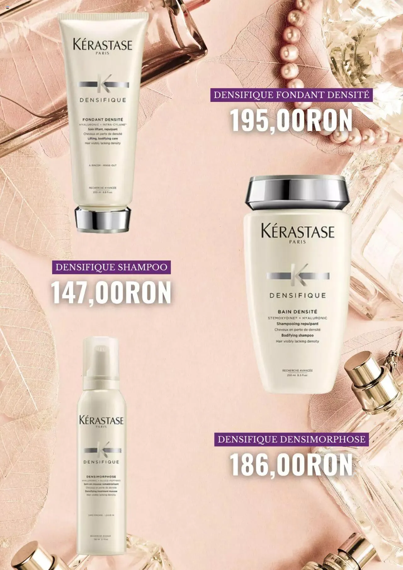 Catalog Catalog Marionnaud de la 1 aprilie până la 5 aprilie 2024 - Revista Pagina 8