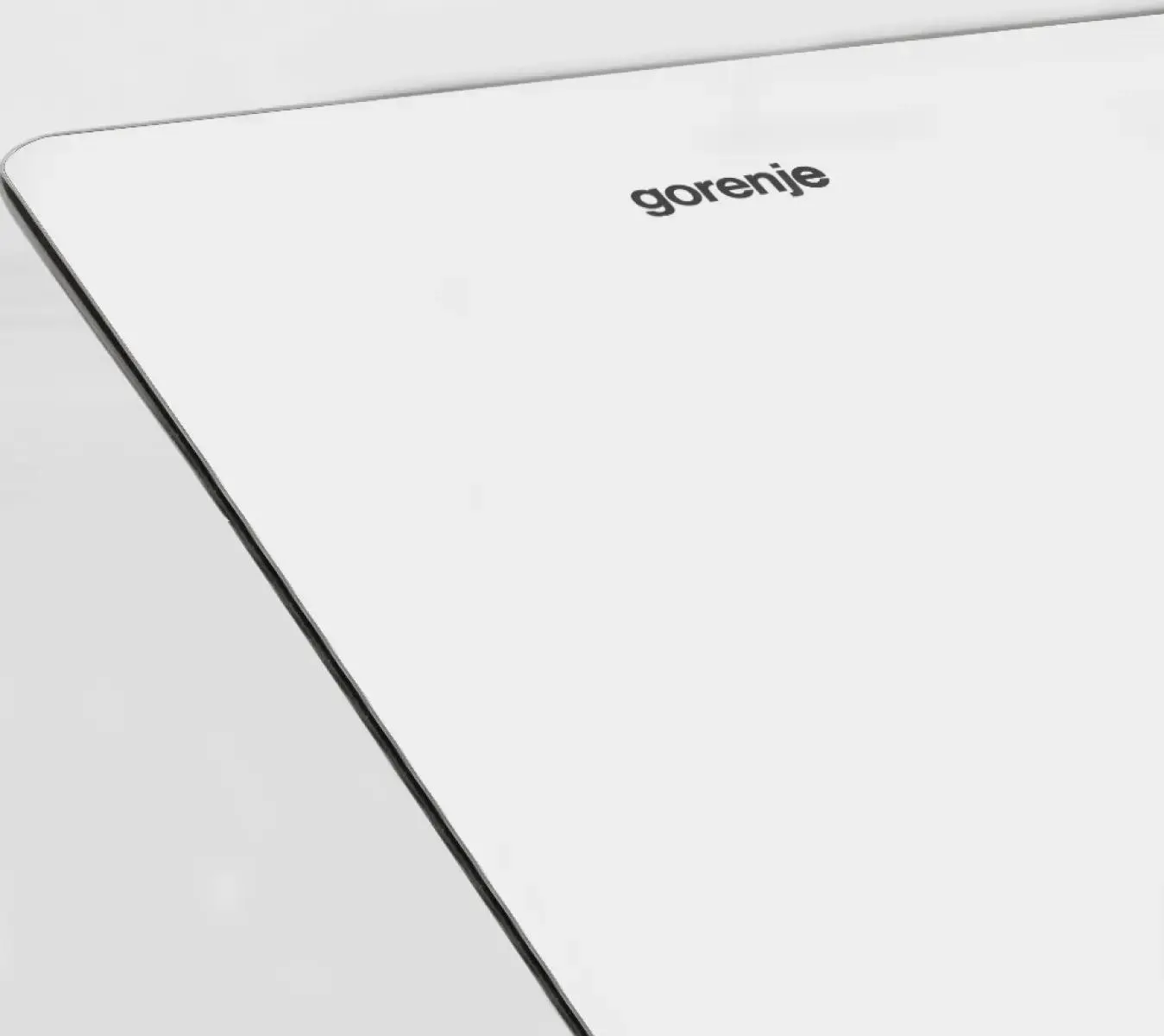 Cantar de bucatarie Gorenje KT10LBW, 10 kg, Alb / Gri