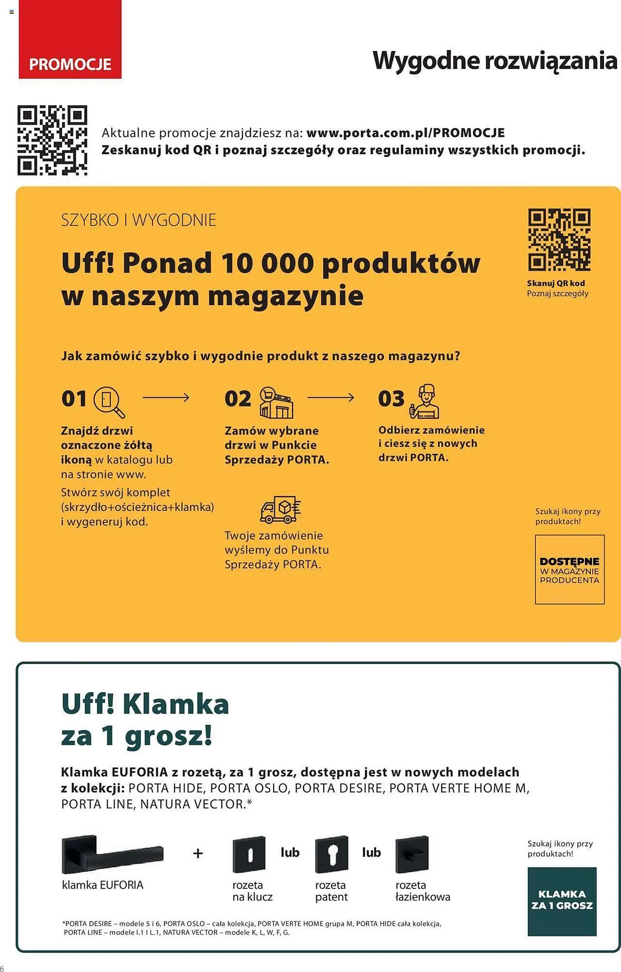 Catalog Сatalog Proges de la 31 mai până la 31 decembrie 2024 - Revista Pagina 6