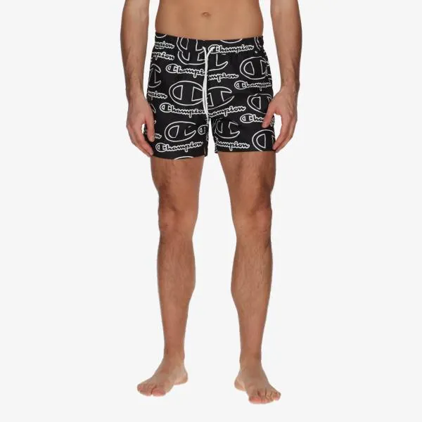 Champion Pantaloni scurti CHMP EASY SWIMMING SHORTS