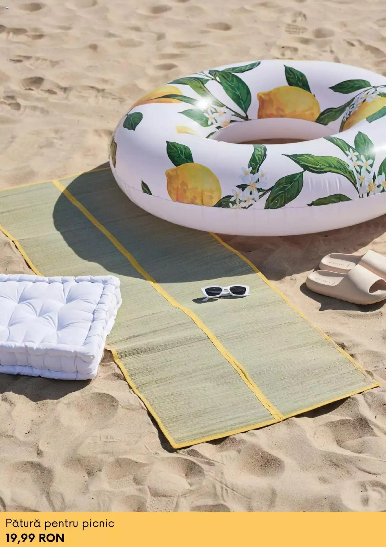 Catalog Catalog Sinsay de la 14 mai până la 31 decembrie 2024 - Revista Pagina 6