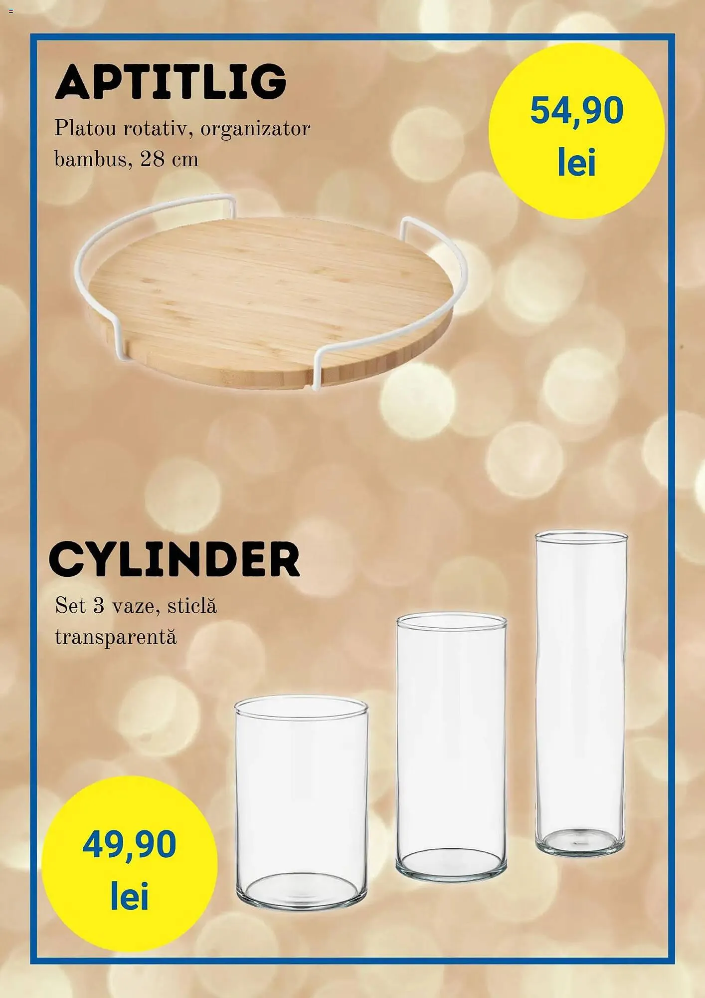 Catalog Catalog Ikea de la 30 aprilie până la 31 mai 2026 - Revista Pagina 3