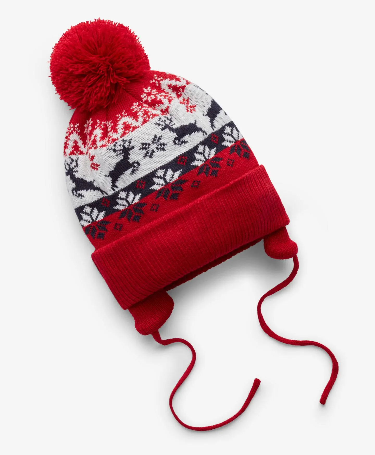 Căciulă bebeluși băieți