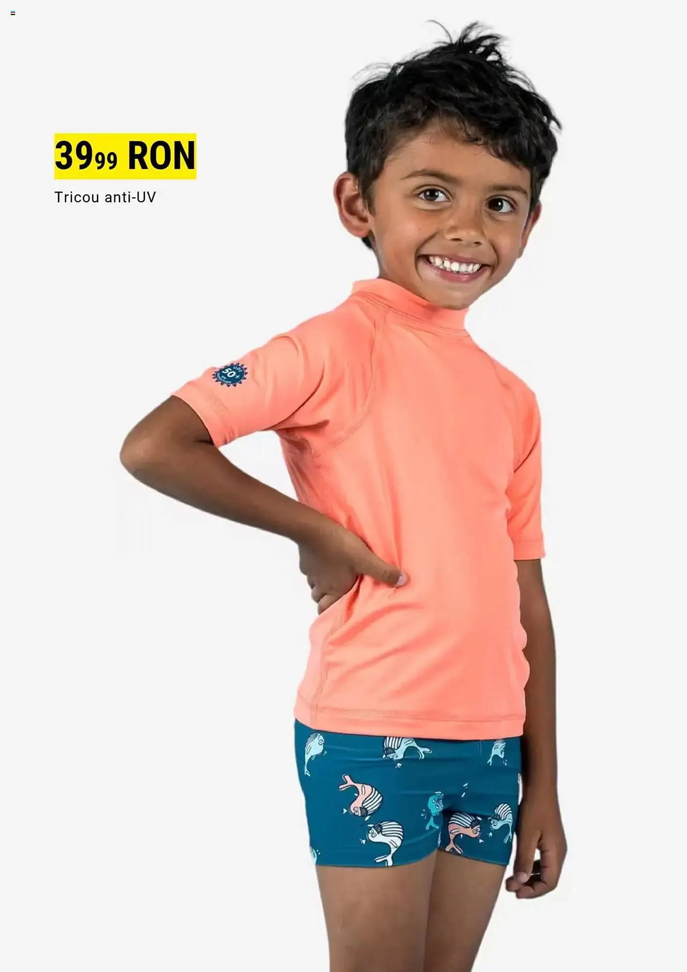 Catalog Catalog Decathlon de la 31 mai până la 30 iunie 2025 - Revista Pagina 9