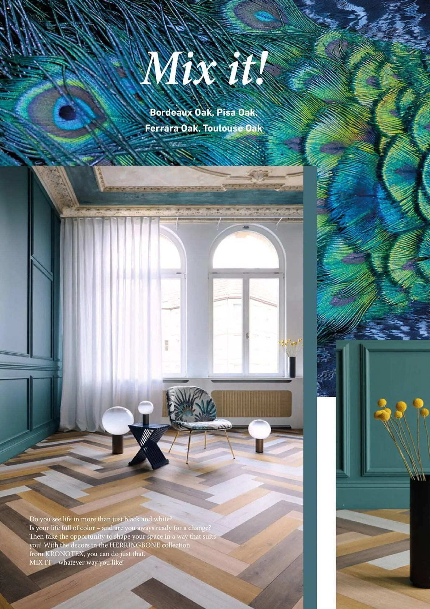 Catalog Proges catalog de la 5 aprilie până la 31 decembrie 2023 - Revista Pagina 14