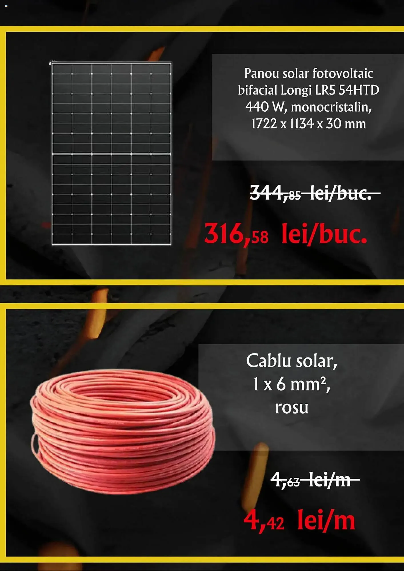 Catalog Catalog MatHaus de la 6 noiembrie până la 16 noiembrie 2025 - Revista Pagina 2