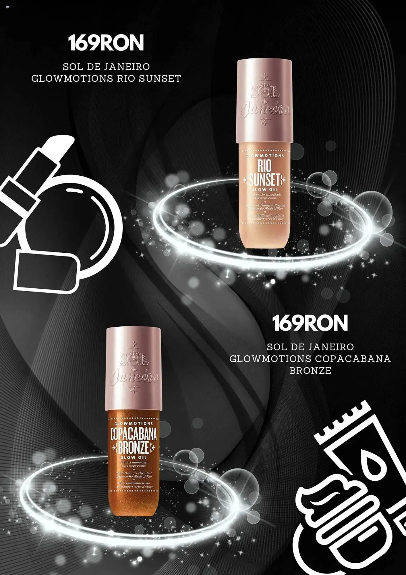 Catalog Catalog Notino de la 1 mai până la 31 mai 2025 - Revista Pagina 6