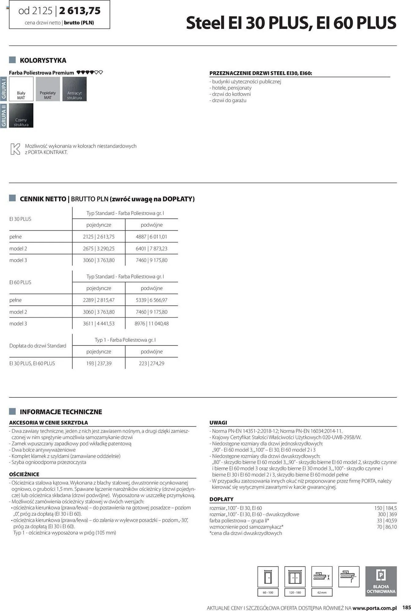 Catalog Сatalog Proges de la 31 mai până la 31 decembrie 2024 - Revista Pagina 429